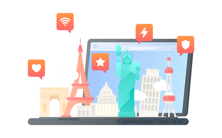 在美属维尔京群岛连接到中国vpn - 大陆加速器